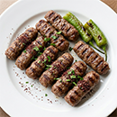 İnegöl Köfte Sade